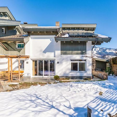 Haus Idylle Am Berg Villa Hopfgarten im Brixental Eksteriør bilde